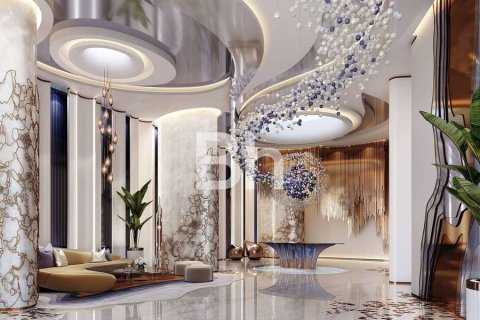 Apartamento en Business Bay, Dubai, 44 m², № 56382 - foto 11