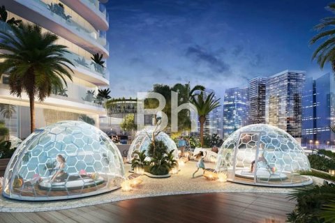 Apartamento en Business Bay, Dubai, 44 m², № 56382 - foto 7