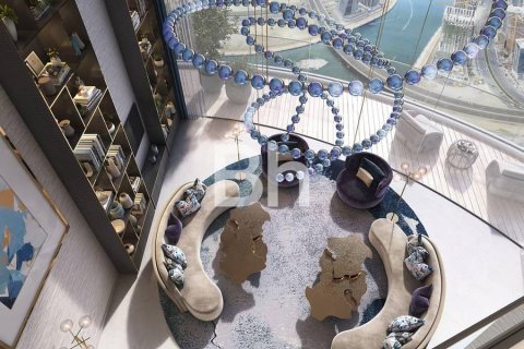 Apartamento en Business Bay, Dubai, 44 m², № 56382 - foto 20