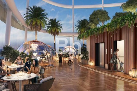 Apartamento en Business Bay, Dubai, 44 m², № 56382 - foto 9