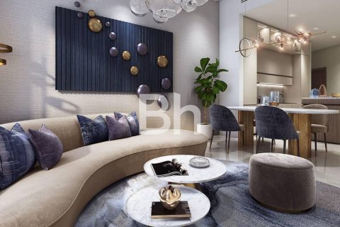 Apartamento en Business Bay, Dubai, 44 m², № 56382 - foto 22