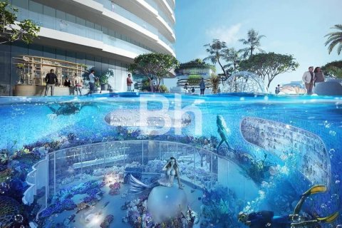 Apartamento en Business Bay, Dubai, 44 m², № 56382 - foto 6