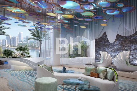 Apartamento en Business Bay, Dubai, 44 m², № 56382 - foto 12