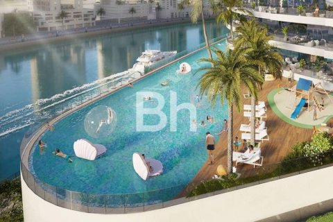 Apartamento en Business Bay, Dubai, 44 m², № 56382 - foto 3
