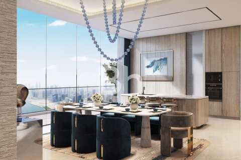 Apartamento en Business Bay, Dubai, 44 m², № 56382 - foto 18