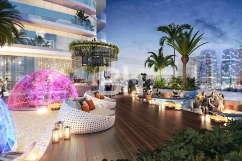 Apartamento en Business Bay, Dubai, 44 m², № 56382 - foto 8