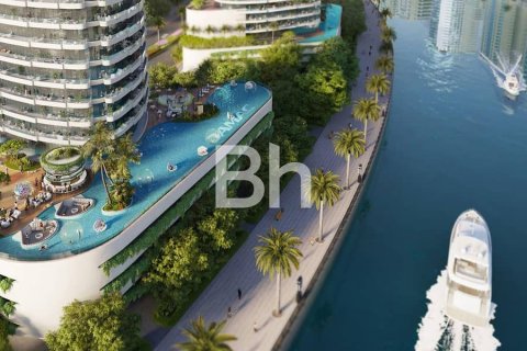 Apartamento en Business Bay, Dubai, 44 m², № 56382 - foto 5