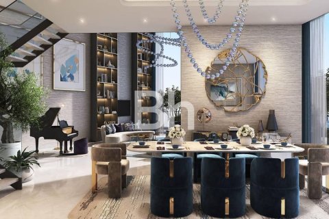 Apartamento en Business Bay, Dubai, 44 m², № 56382 - foto 19