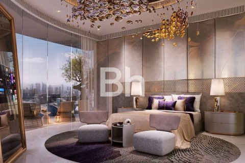 Apartamento en Business Bay, Dubai, 44 m², № 56382 - foto 17