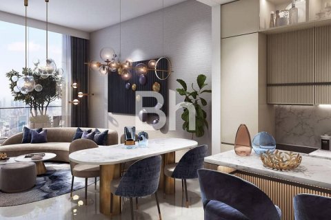 Apartamento en Business Bay, Dubai, 44 m², № 56382 - foto 21