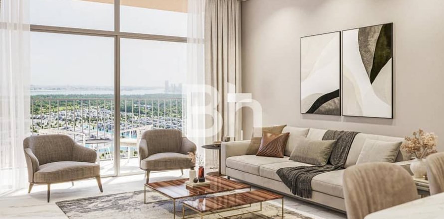 Квартира в Дубае, 1 спальня, 65м², № 56383