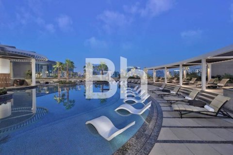 Appartement à Bur Dubai, Dubai, 57 m², № 56380 - photo 3