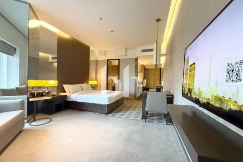 شقة في Bur Dubai, دبي 57 م² رقم 56380 - صورة 3