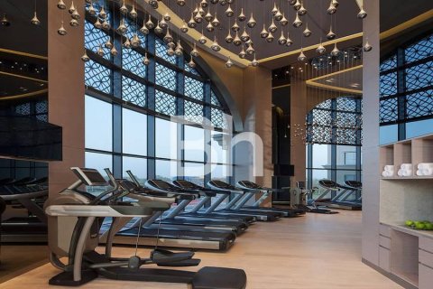 Appartement à Bur Dubai, Dubai, 57 m², № 56380 - photo 2