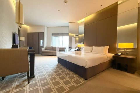 Appartement à Bur Dubai, Dubai, 57 m², № 56380 - photo 1