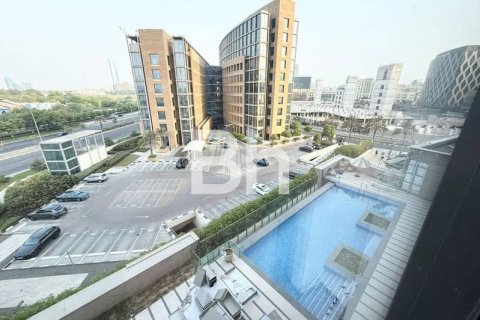 Appartement à Bur Dubai, Dubai, 57 m², № 56380 - photo 6