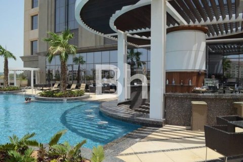 Appartement à Bur Dubai, Dubai, 57 m², № 56380 - photo 4