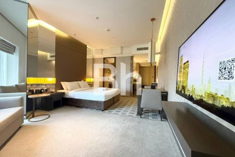 Appartement à Bur Dubai, Dubai, 57 m², № 56380 - photo 15