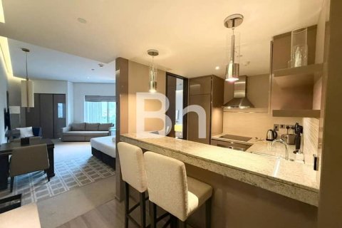 Appartement à Bur Dubai, Dubai, 57 m², № 56380 - photo 12