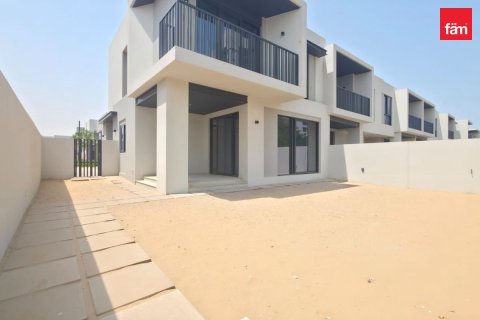Townhouse in Jebel Ali, Dubai 4 bedrooms, 441.1 sq.m. № 124531 - photo 12