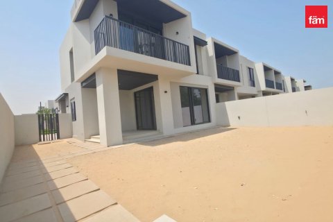 Maison de ville à Jebel Ali, Dubai, 4 chambres, 441.1 m², № 124531