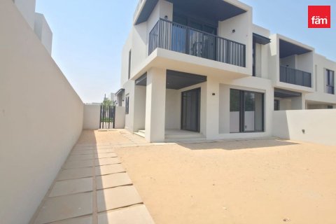 Townhouse in Jebel Ali, Dubai 4 bedrooms, 441.1 sq.m. № 124531 - photo 9