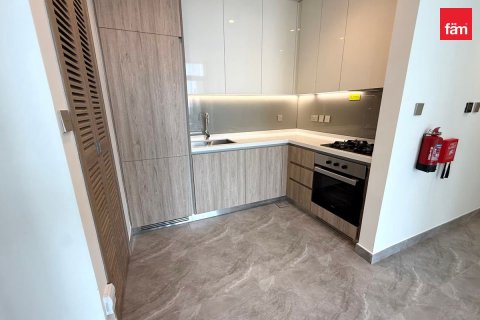 Appartement à Business Bay, Dubai, 1 chambre, 58.4 m², № 124536 - photo 5