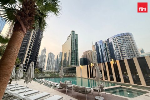 Appartement à Business Bay, Dubai, 1 chambre, 58.4 m², № 124536 - photo 15