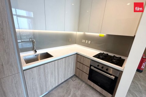 Appartement à Business Bay, Dubai, 1 chambre, 58.4 m², № 124536 - photo 7