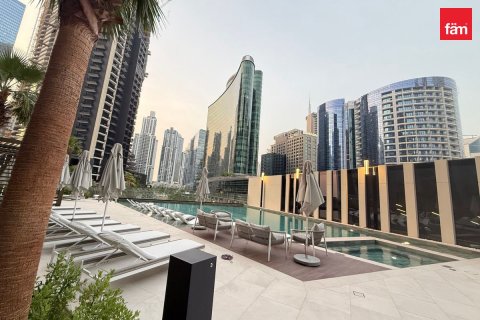 Appartement à Business Bay, Dubai, 1 chambre, 58.4 m², № 124536 - photo 14