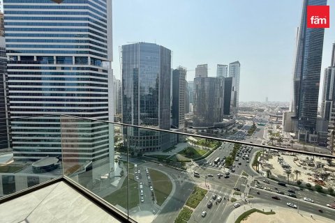 Appartement à Business Bay, Dubai, 1 chambre, 58.4 m², № 124536 - photo 13
