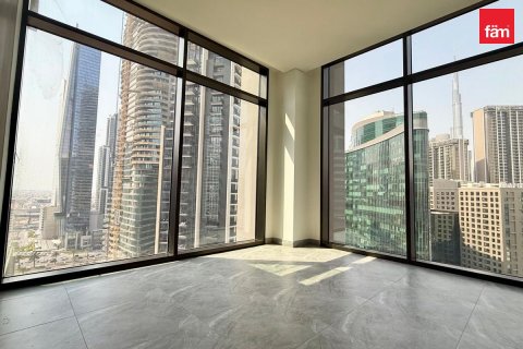 Appartement à Business Bay, Dubai, 1 chambre, 58.4 m², № 124536 - photo 2
