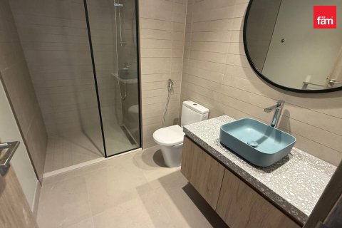 Appartement à Business Bay, Dubai, 1 chambre, 58.4 m², № 124536 - photo 12