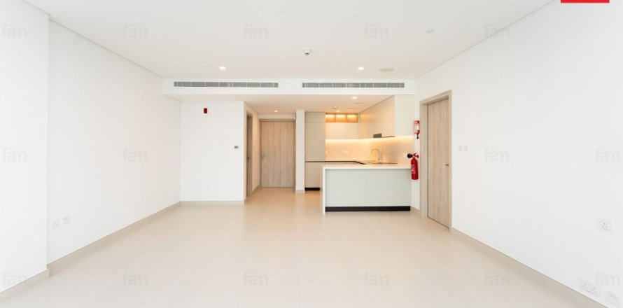 Appartement à Dubai Marina, Dubai, 1 chambre, 76.3 m², № 124535