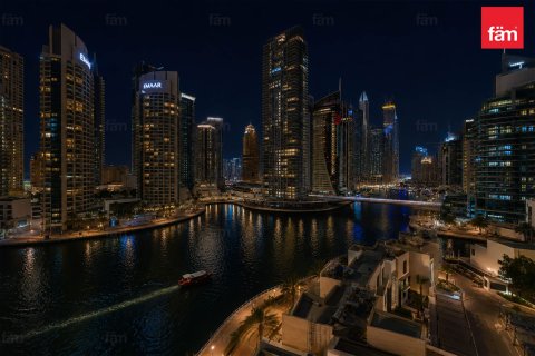Appartement à Dubai Marina, Dubai, 1 chambre, 76.3 m², № 124535 - photo 10