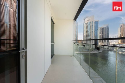 Appartement à Dubai Marina, Dubai, 1 chambre, 76.3 m², № 124535 - photo 7