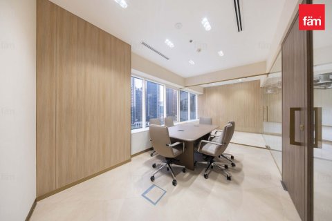 Office in Business Bay, Dubai 248.9 sq.m. № 124532 - photo 5