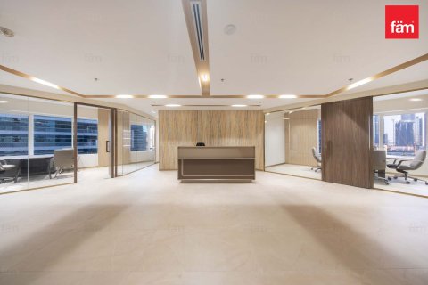 Bureau à Business Bay, Dubai, 248.9 m², № 124532