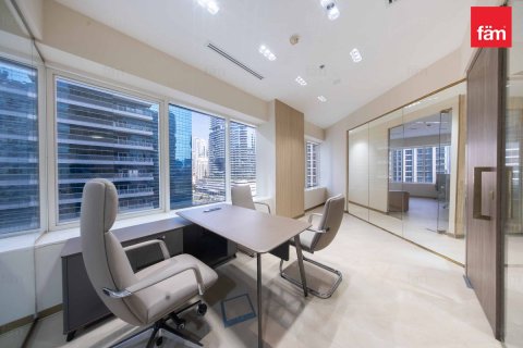 Office in Business Bay, Dubai 248.9 sq.m. № 124532 - photo 12