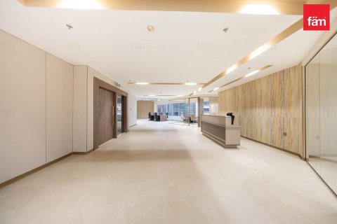 Office in Business Bay, Dubai 248.9 sq.m. № 124532 - photo 2