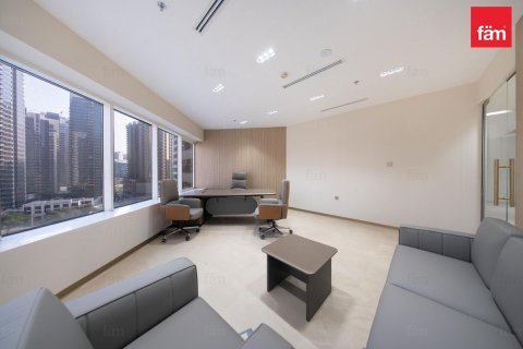 Office in Business Bay, Dubai 248.9 sq.m. № 124532 - photo 9