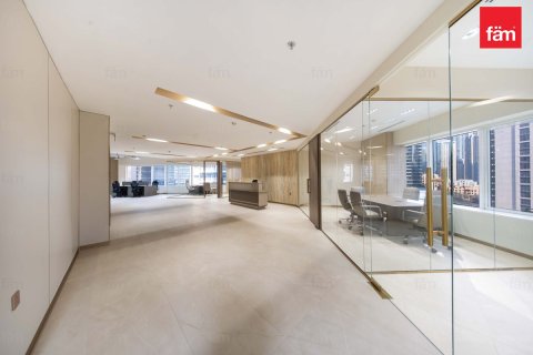 Office in Business Bay, Dubai 248.9 sq.m. № 124532 - photo 3