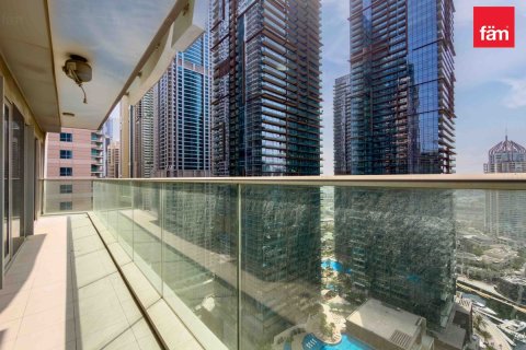 Apartment in Dubai Marina, Dubai 3 bedrooms, 175.7 sq.m. № 124533 - photo 8