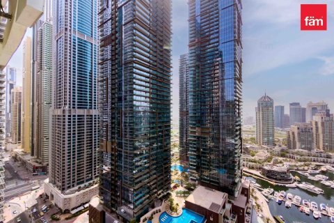 Apartment in Dubai Marina, Dubai 3 bedrooms, 175.7 sq.m. № 124533 - photo 9