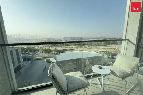 Appartement à Dubai, 2 chambres, 101 m², № 124530