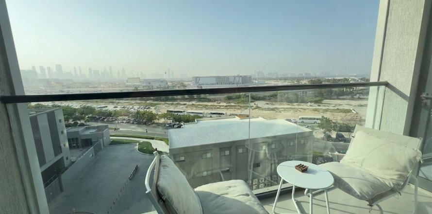Apartment in Dubai 2 bedrooms, 101 sq.m. № 124530