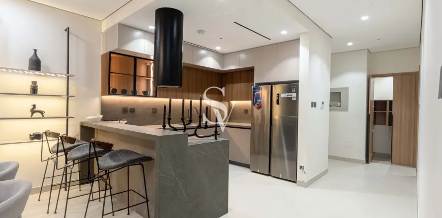 Appartement à Majan, Dubai, 2 chambres, 112 m², № 109064