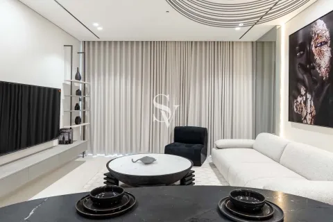 Appartement à Majan, Dubai, 2 chambres, 112 m², № 109065 - photo 3