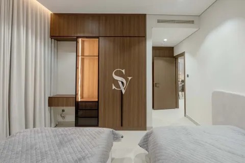 Appartement à Majan, Dubai, 2 chambres, 112 m², № 109065 - photo 15