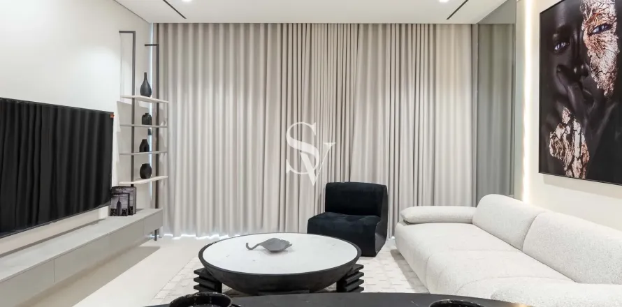 Appartement à Majan, Dubai, 2 chambres, 112 m², № 109066